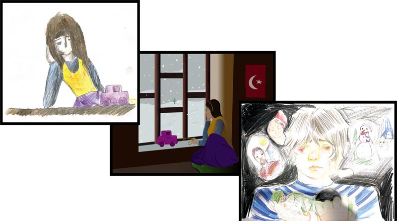 “Özgün fikirlerin kaynağı okumak mı, izlemek mi?”