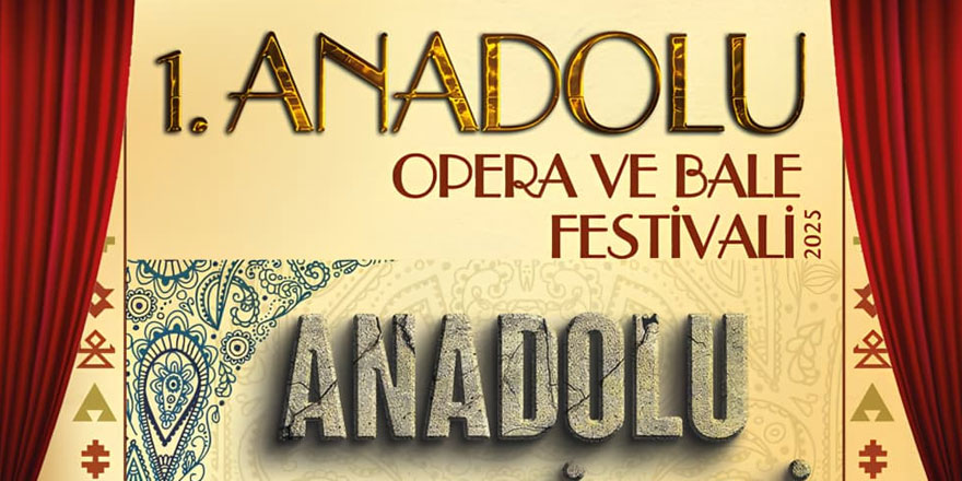 Kars’ta “Anadolu Ezgileri” konseri sanatseverlerle buluşacak