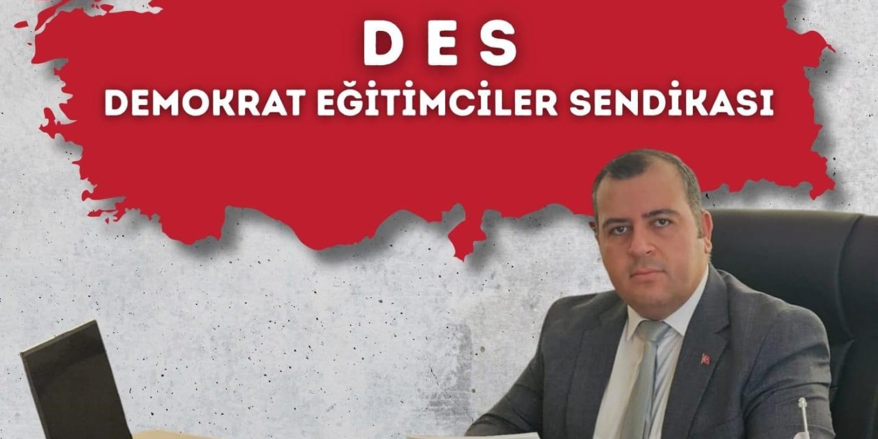 Güleç; "Pansiyon öğretmenlerinin emeği görmezden gelinmemelidir"