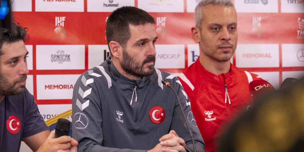 Elazığ’da milli maç heyecanı