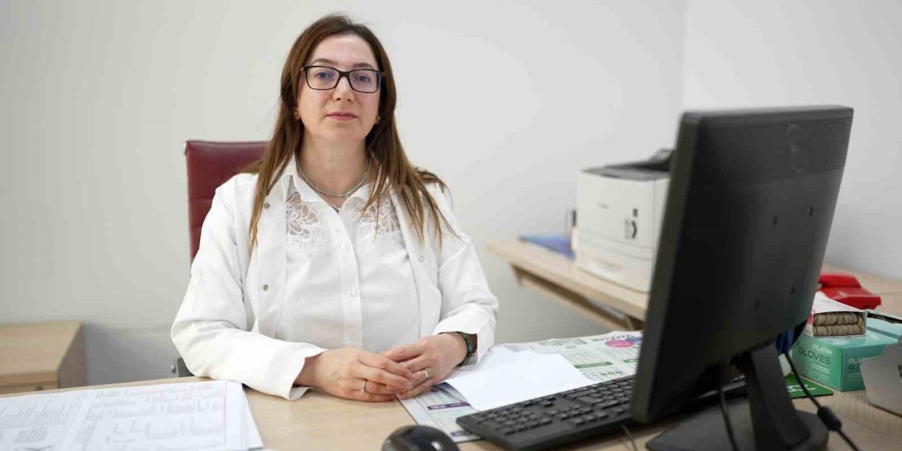 Uzmanlardan grip uyarısı