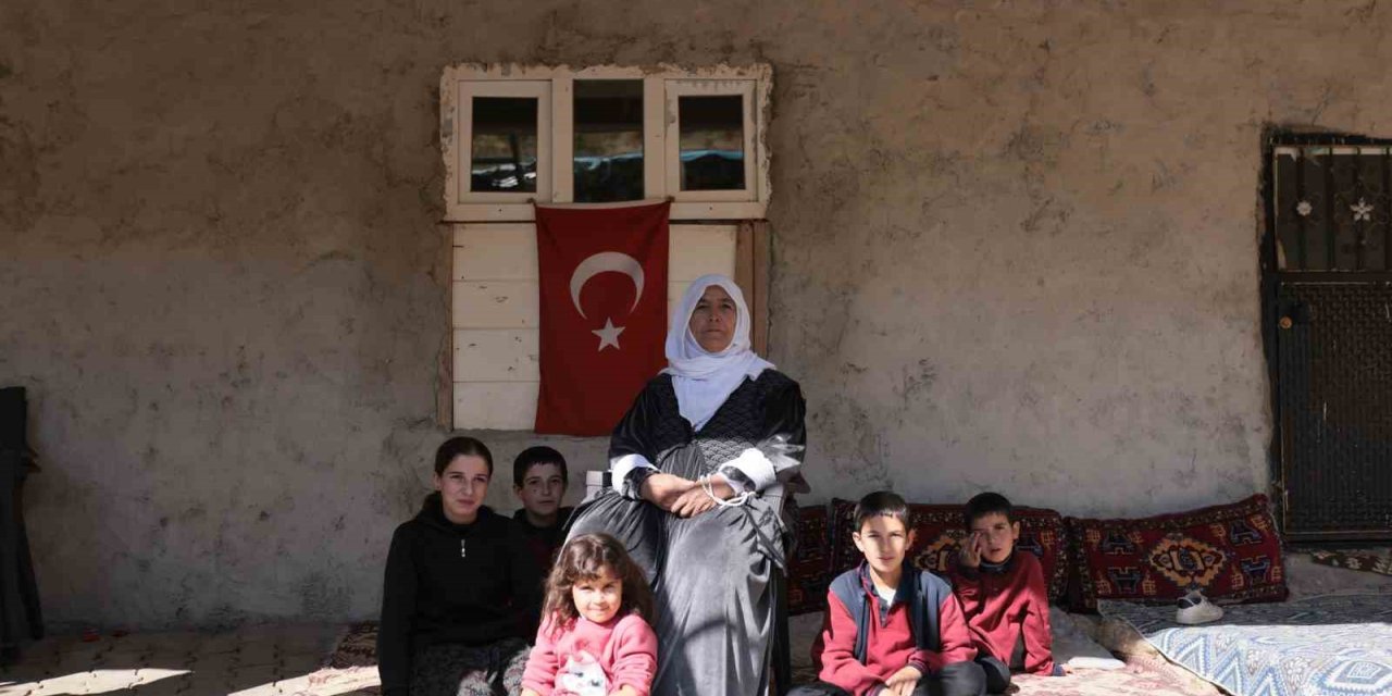 Hizan’ın 300 yıllık taş evleri belgesel fotoğraf projesiyle gün yüzüne çıkıyor