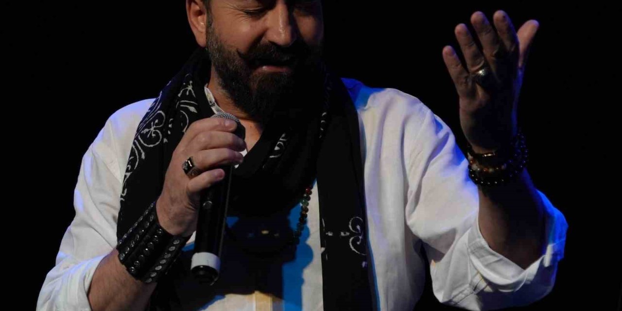 Osman Korkmaz "Bilirim" ile dinleyiciyle buluştu