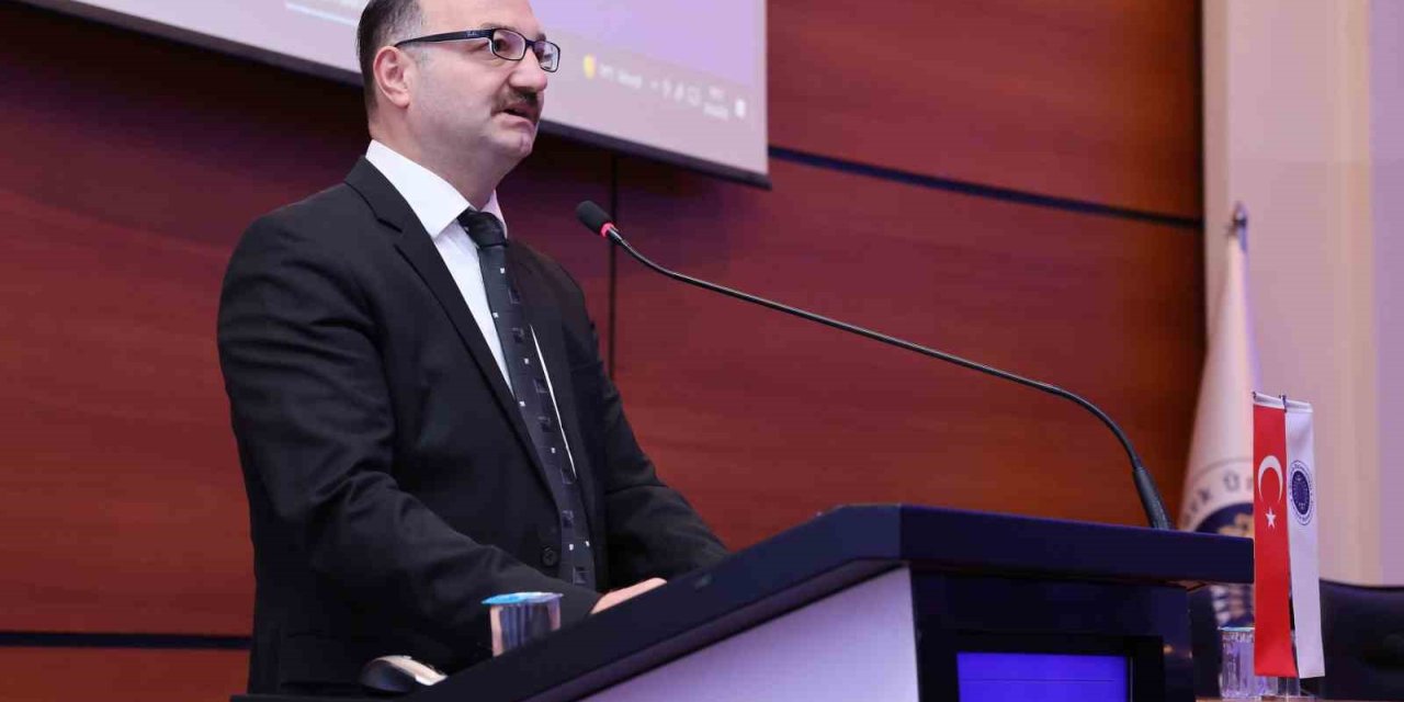 Atatürk Üniversitesi "Leiden Dünya" sıralamasında yükselişini sürdürüyor