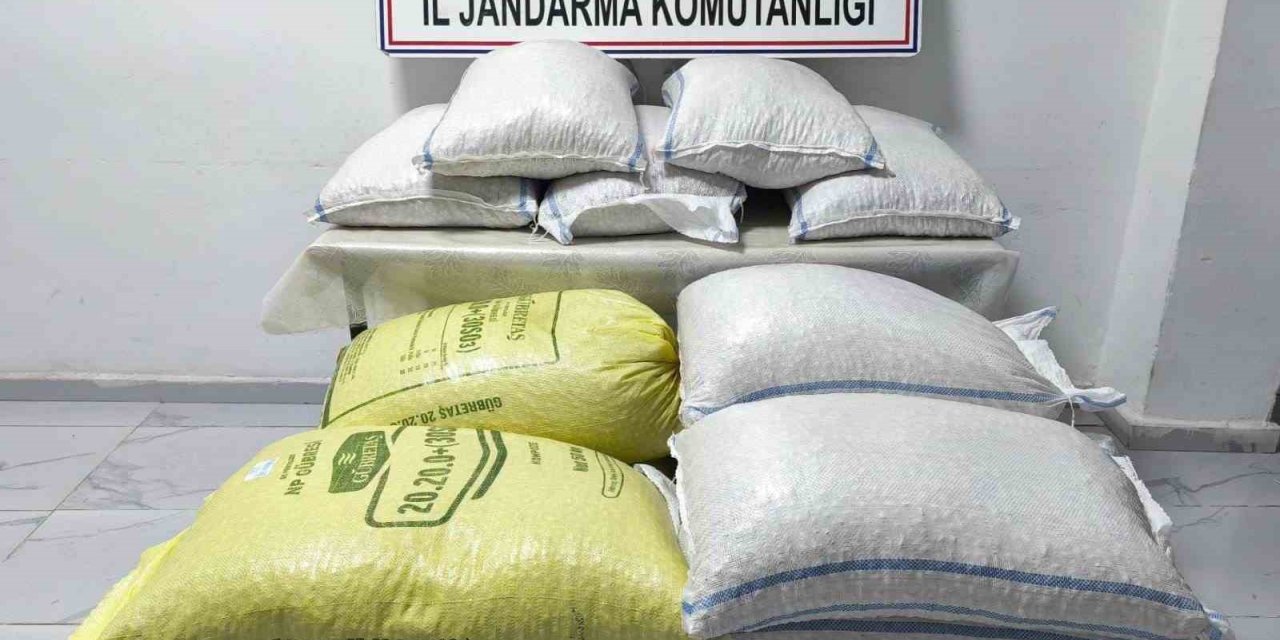 Van’da gümrük kaçakçılığı operasyonu