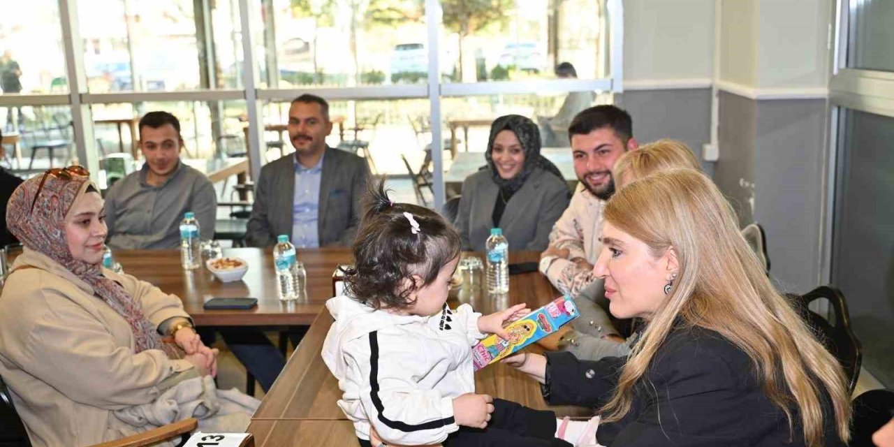 Malatya’da umudu büyüten buluşmalar