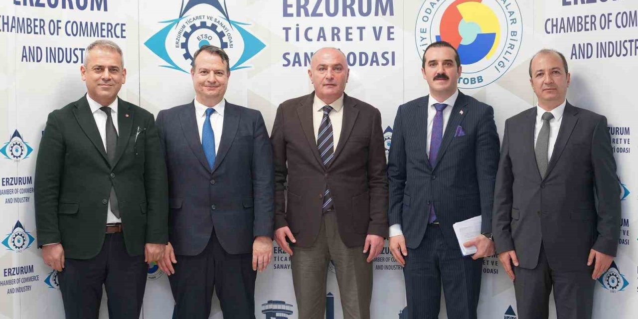 ETSO’dan KOBİ’lere destek vurgusu