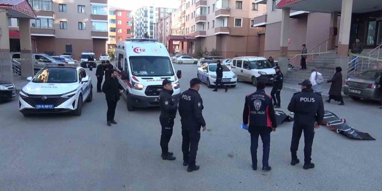 Erzurum’daki kadın cinayetinin şok eden detayları ortaya çıktı