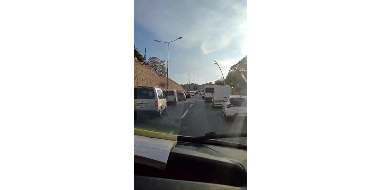 Tunceli’de "fermuar sistemi" hayat kurtardı