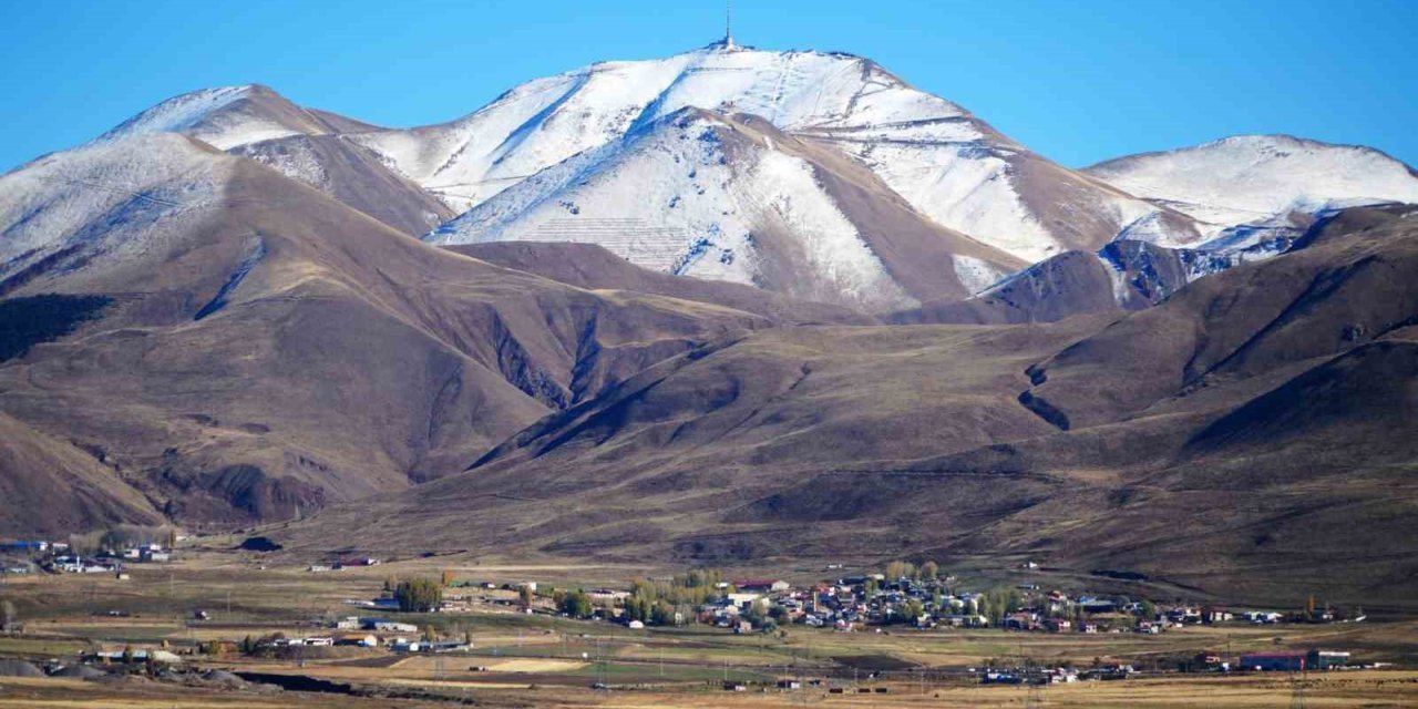 Ruslar bile peşindeydi: Musul Petrolü Erzurum’dan mı doğuyor?