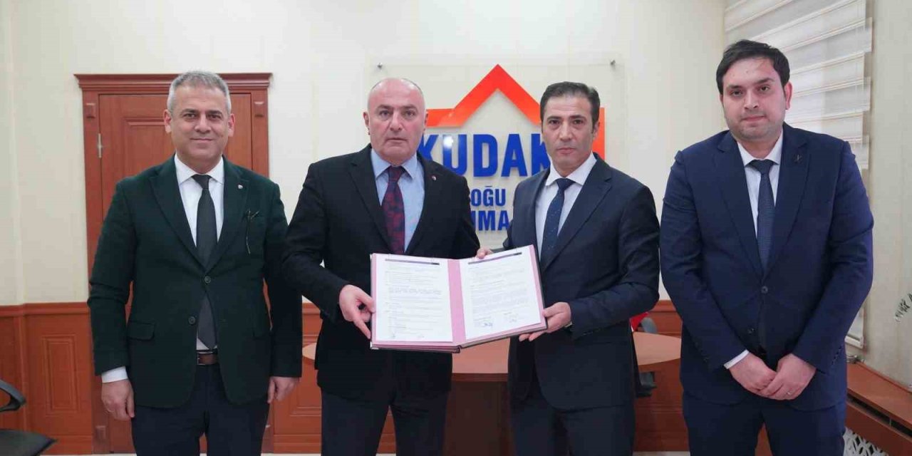 ETSO’dan üyelerine güçlü destek