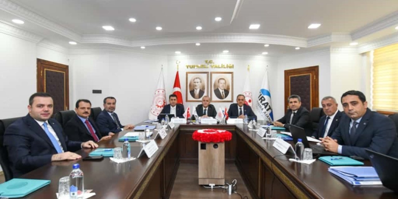 FKA’dan 2026’ya güçlü destek: Bütçenin yüzde 80’i projelere ayrıldı