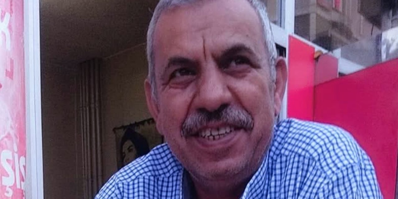 Ağrı’da kalp krizi geçiren esnaf hayatını kaybetti