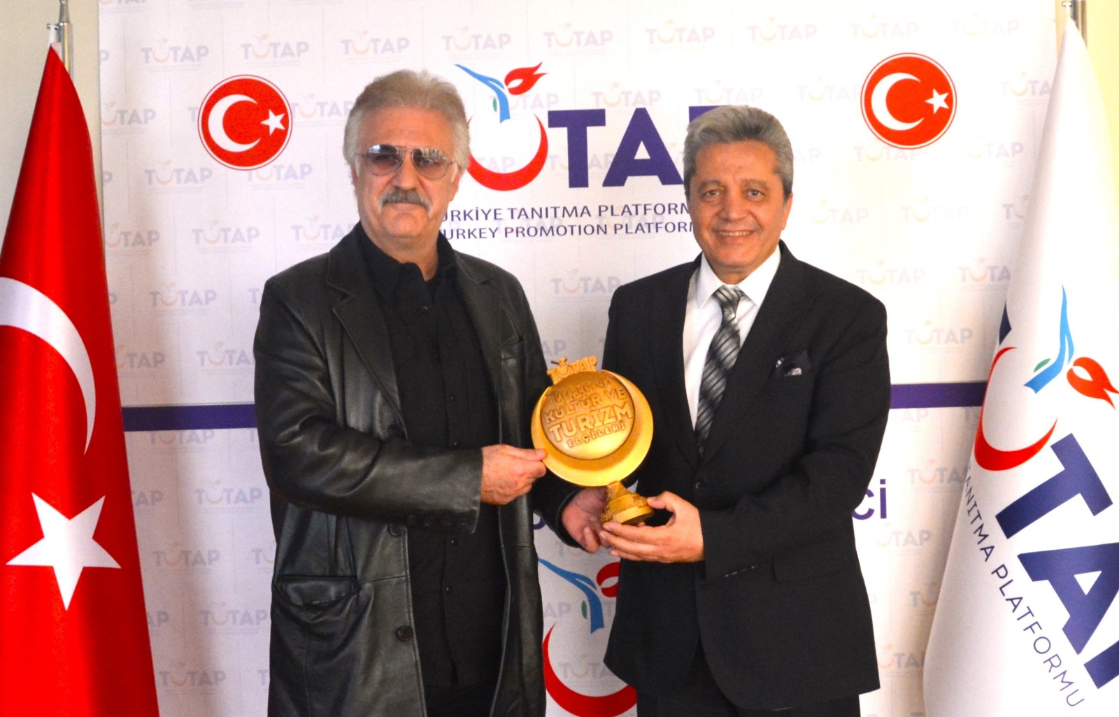 Kars’ın tanıtım lokomotifi Ani Ören Yeri