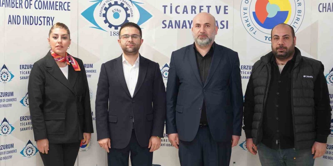 Yeni bir iş birliği, yeni fırsatlar