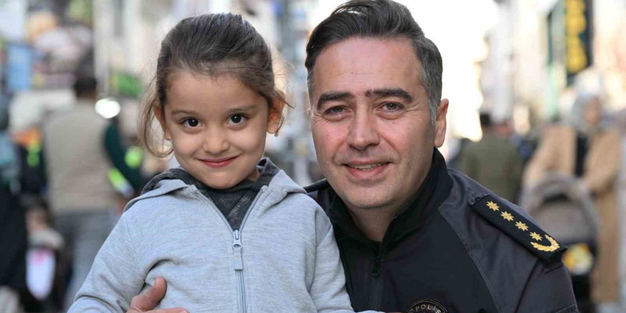 Ağrı Emniyet Müdürü Önder, kent merkezinde güvenlik tedbirlerini denetledi