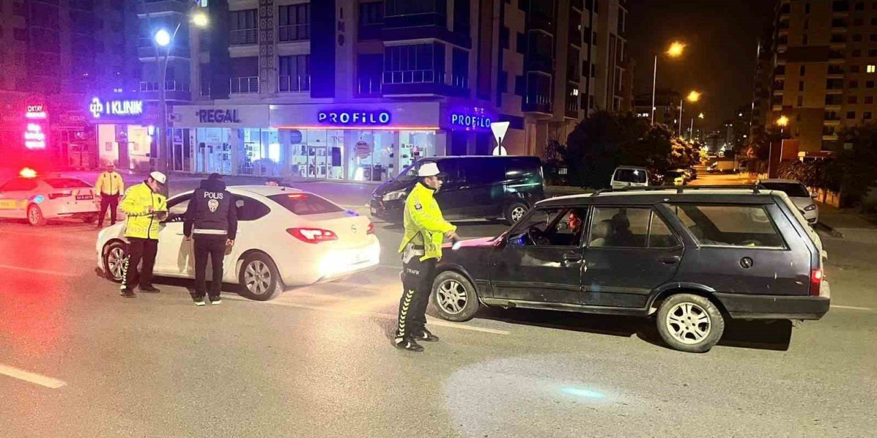 Malatya’da denetimler aralıksız sürüyor