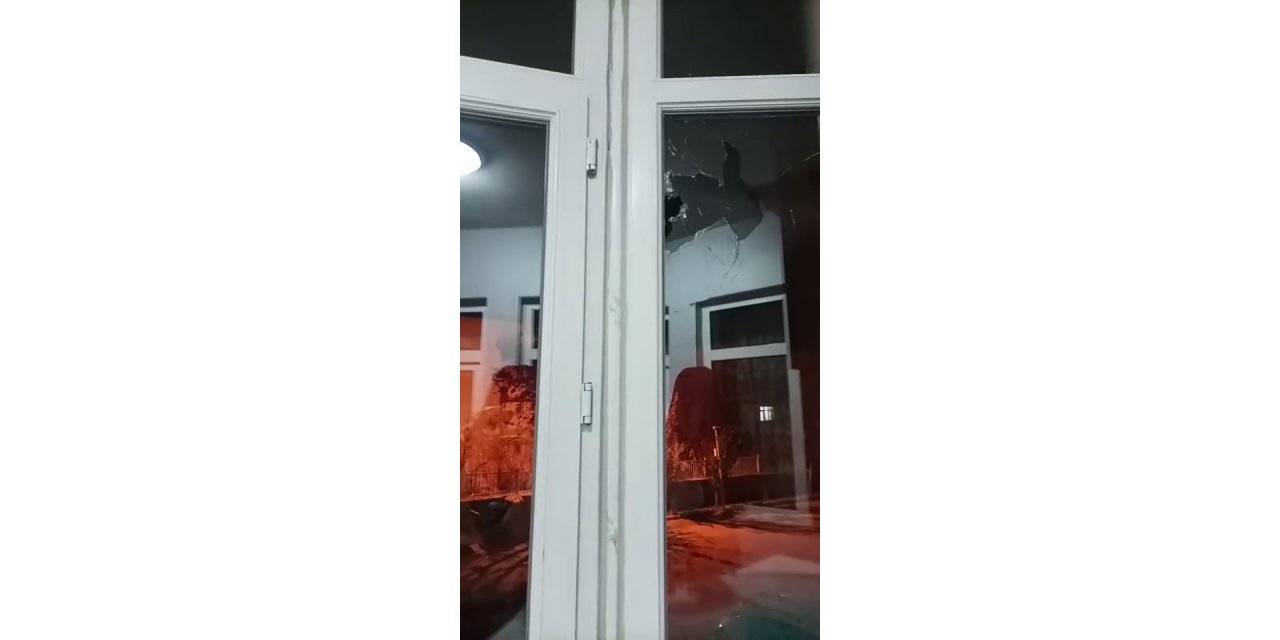 Palandöken’de silahlı ve bıçaklı kavga; 2 yaralı