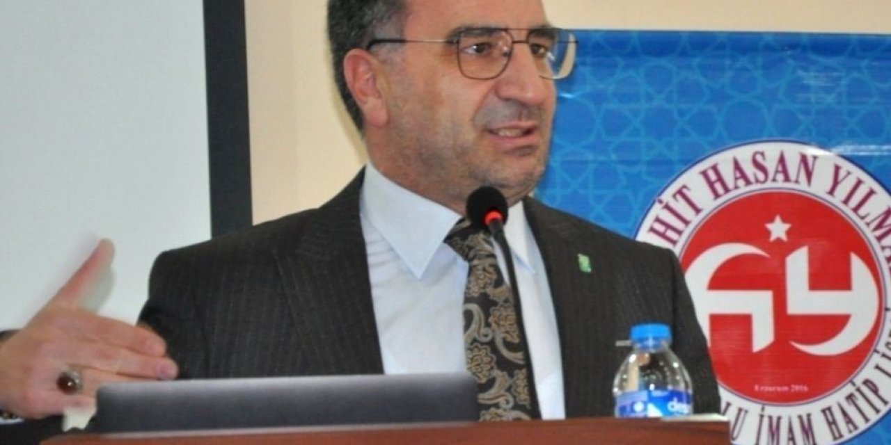 "Erzurum Vatan, Erzurumlu Millet değerindedir"