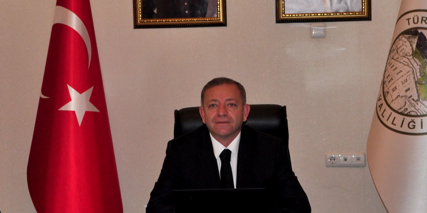 Vali Polat, "Kars’ta sokakların daha güvenli olması adına sokak hayvanları toplandı"