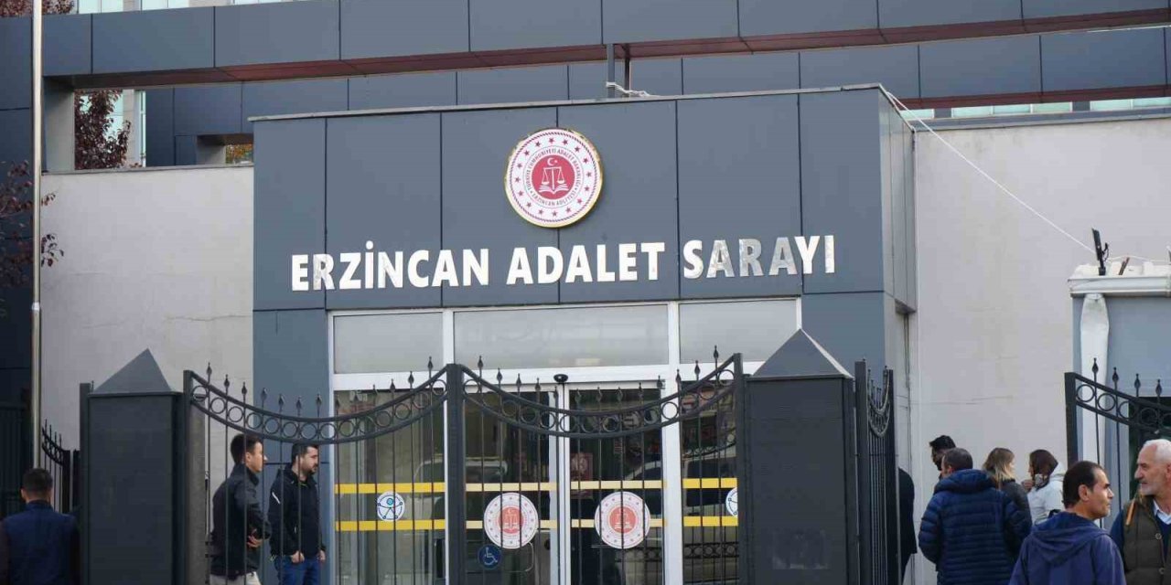 İliç’teki toprak kaymasına ilişkin yeni bilirkişi raporu dördüncü duruşmaya yetişti