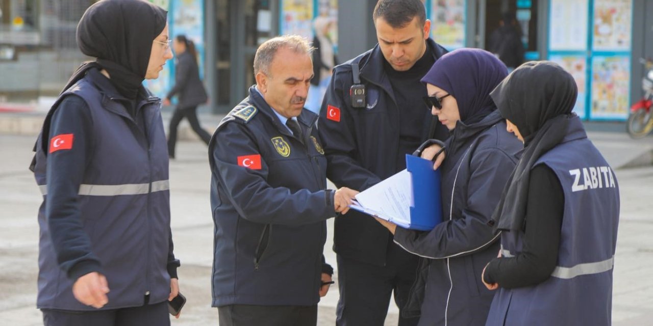 Son kullanma tarihi geçen ürünlere geçit yok!
