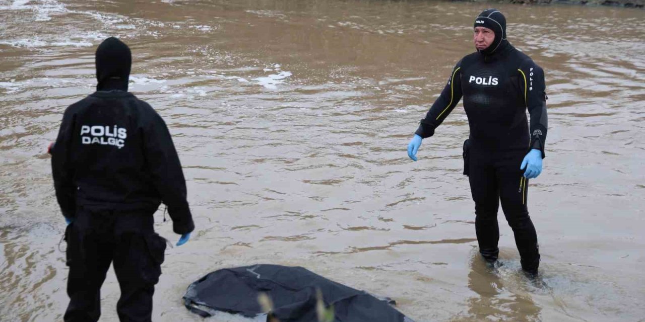 Elazığ’da kayıp çocuğun cansız bedeni bulundu