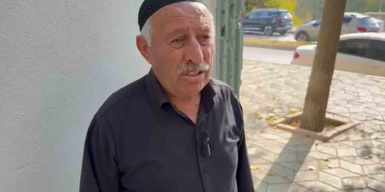 Bir hafta sonra cesedi bulunan otizmli Veysel’in amcası: "Devletimiz, ekiplerimiz, herkes elinden geleni yaptı"