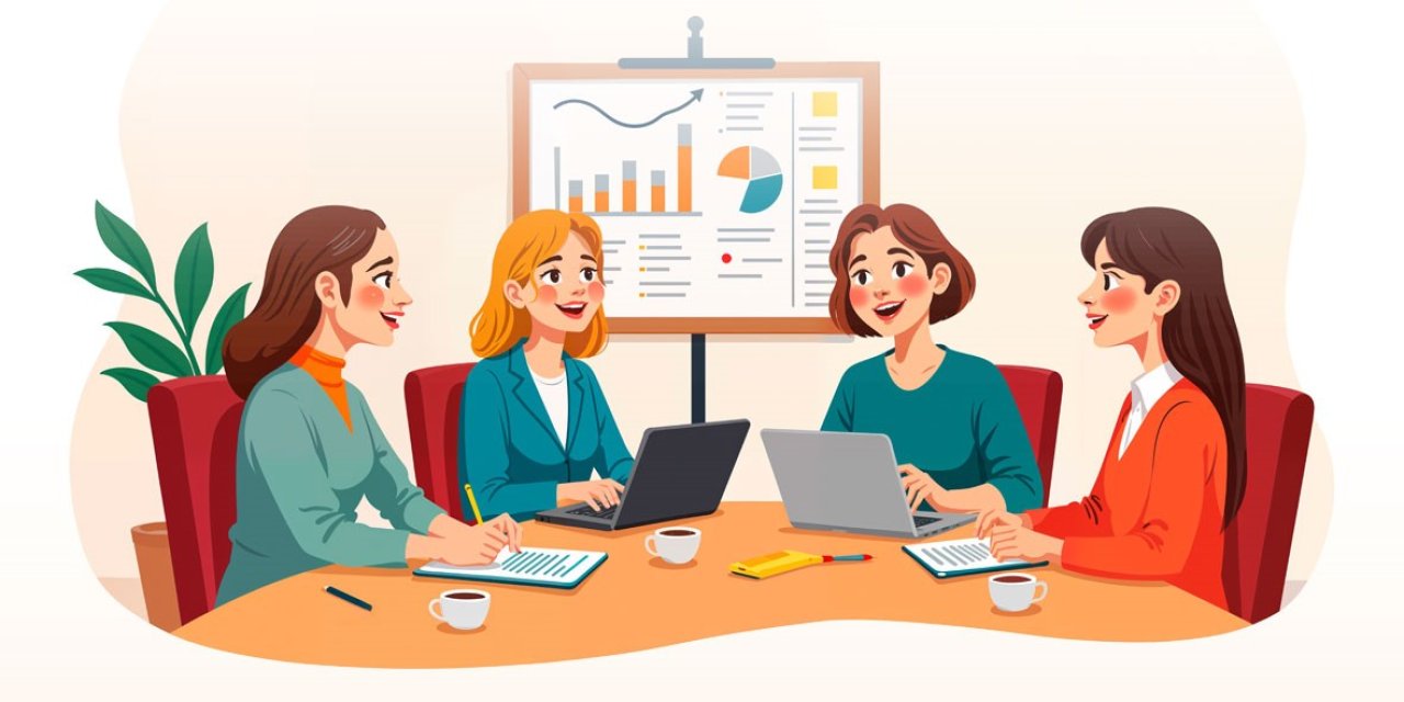 KUDAKA’dan genç kadınlara girişimcilik eğitimi desteği