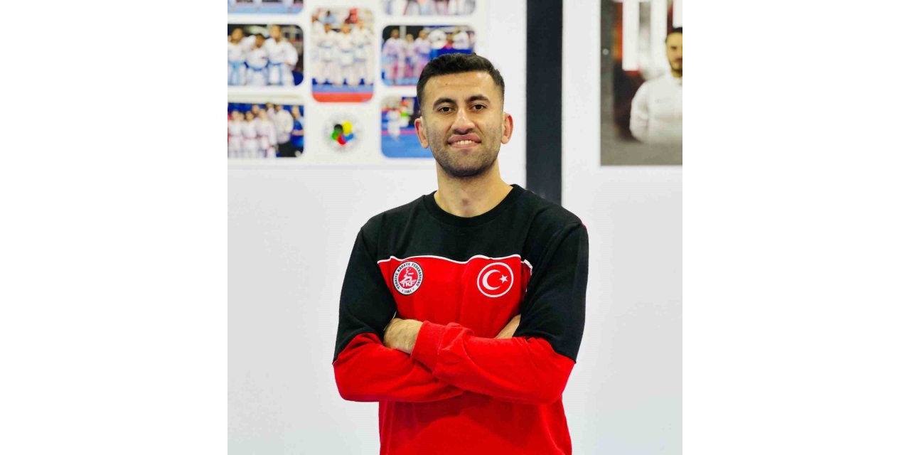 İşitme engelli sporcular olimpiyat yolunda