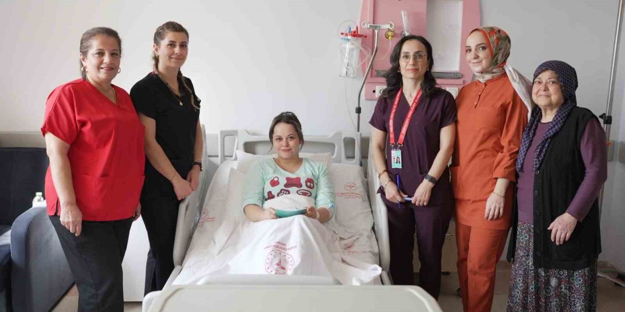 Malatya diyabet oranında Türkiye’de ilk sırada