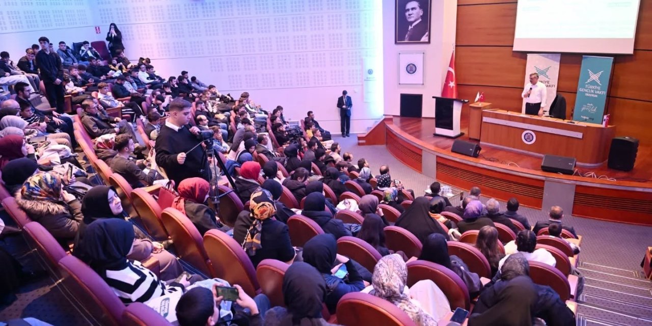 Vali Çiftçi, İsmail Kahraman ile ilgili hatıralarını paylaştı