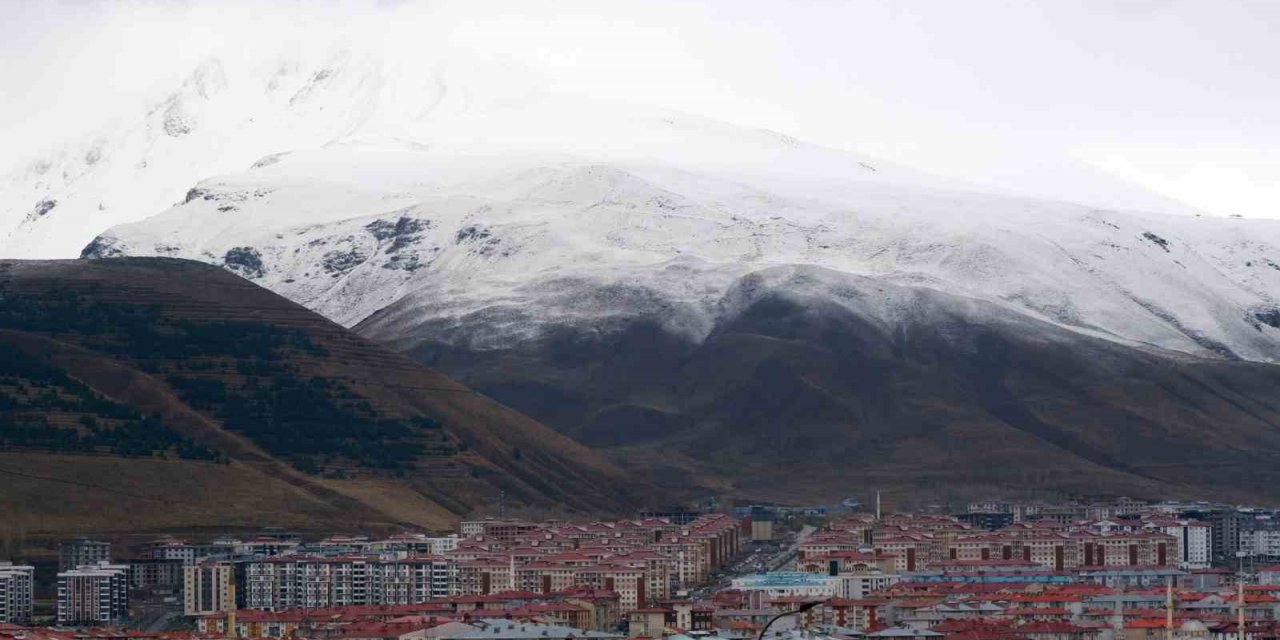 İşte Erzurum’un konut satış karnesi