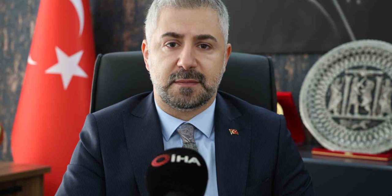 Düğün fotoğrafçısına emsal karar sonrası Başkan Havabulut’tan fotoğrafçıya destek