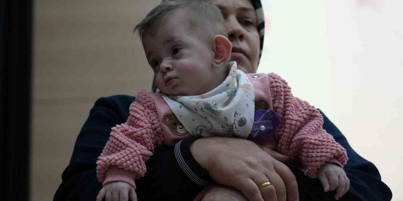 Erzurum’da erken doğan kalpler unutulmadı