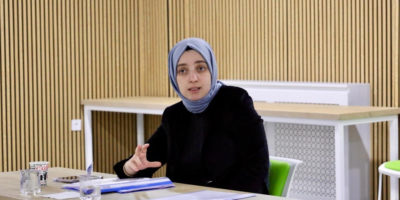 Kadının Güçlenmesi İl Koordinasyon Kurulu Toplantısı gerçekleştirildi