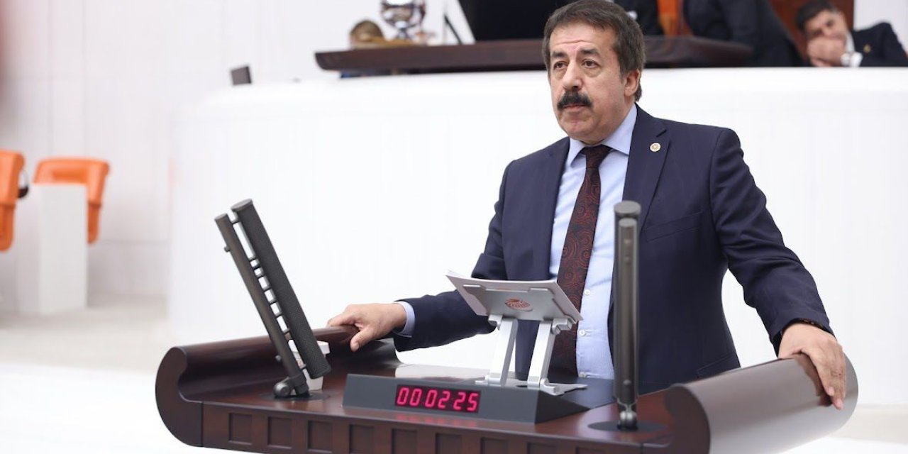 Fırat’tan İsrailli bakana sert tepki