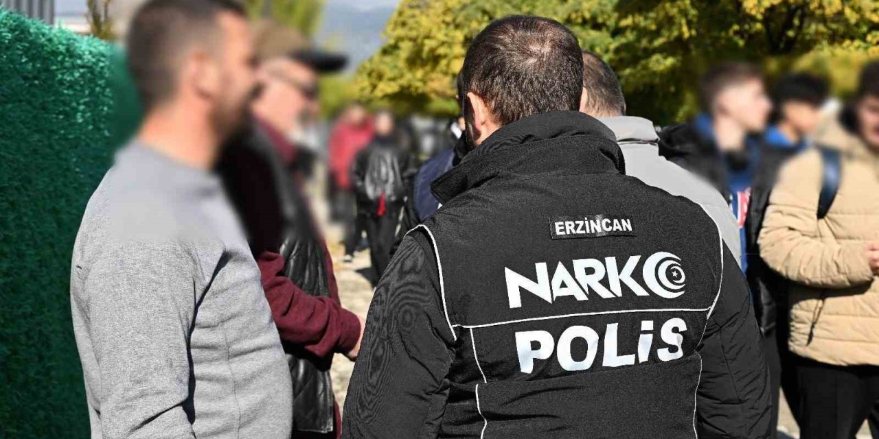 Okul çevreleri ve servis araçlarında eş zamanlı denetim