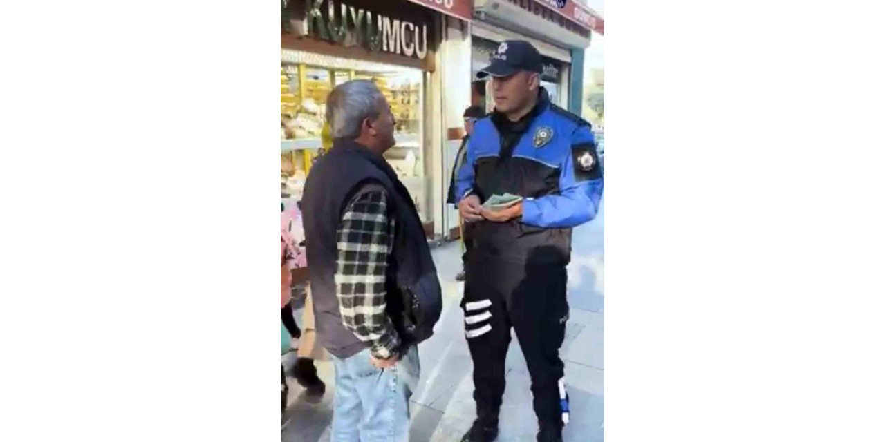 Iğdır Emniyet Müdürlüğü Toplum Destekli Polislik Şube Müdürlüğü, vatandaşları sahtecilik ve dolandırıcılığa karşı uyardı