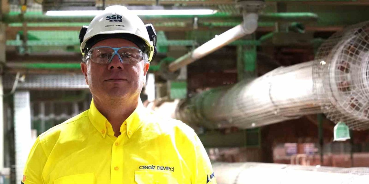 Çöpler Altın Madeni’nin kapalı kalması İliç’te hayatı durma noktasına getirdi