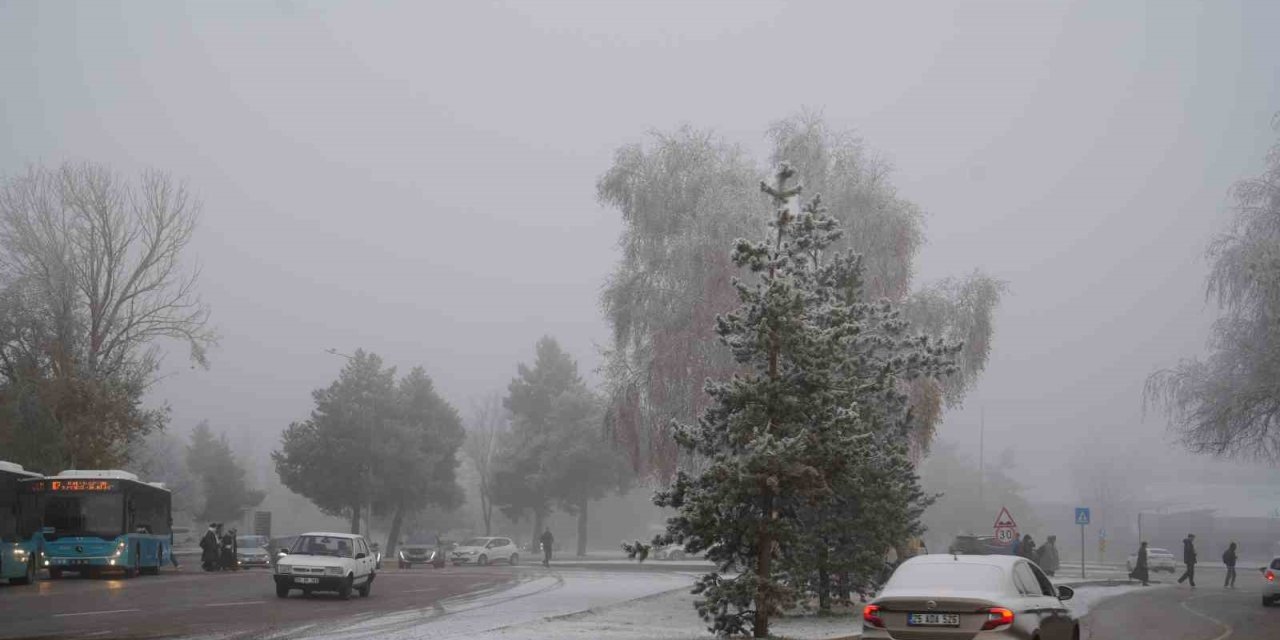 Erzurum’da araç sayısı 150 bini geçti