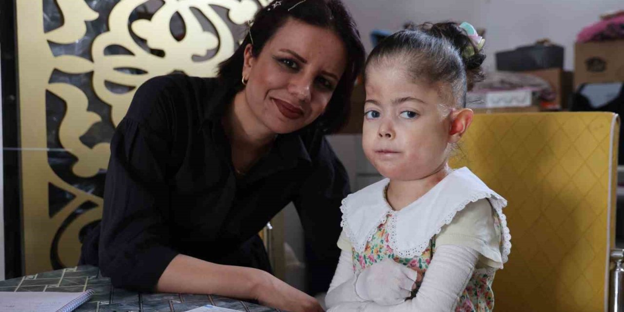 Zorlukları aşan küçük yürek: Fatma’nın okuma sevgisi evde filizleniyor