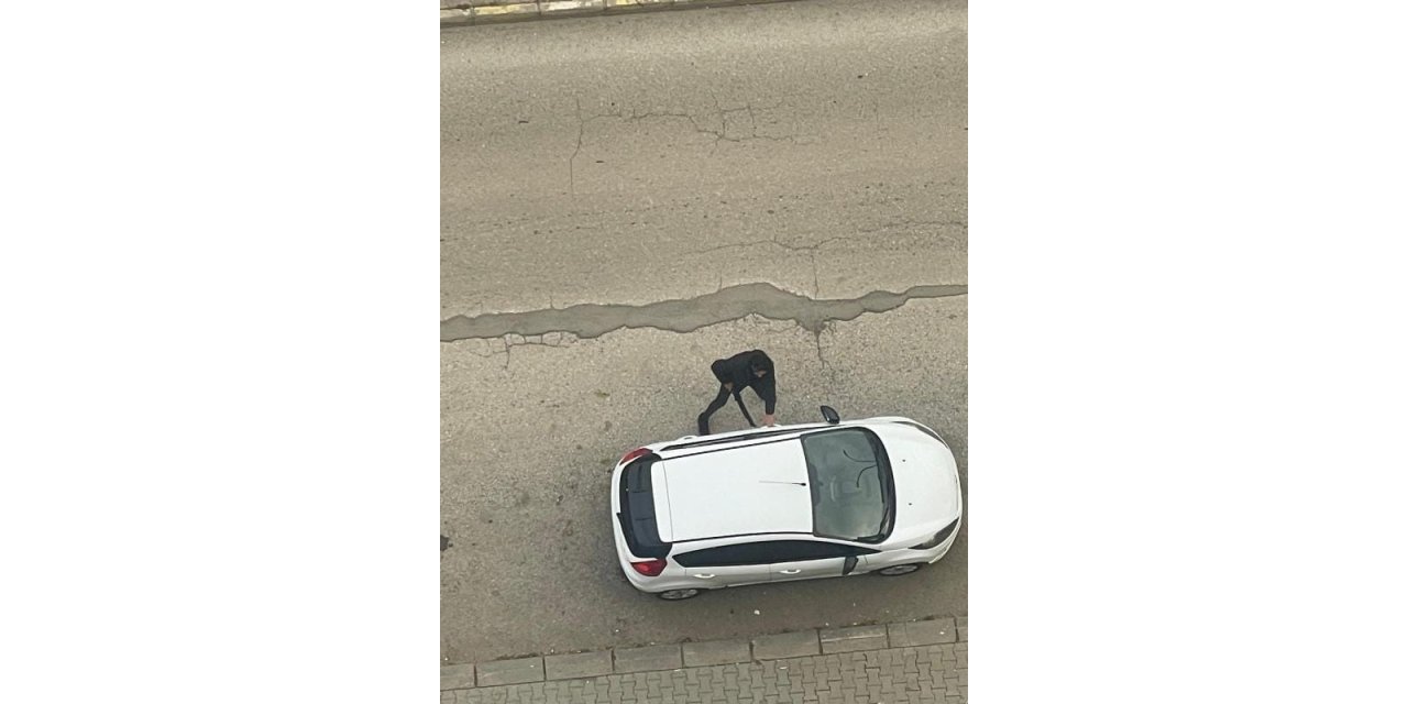 Muş’ta eski eşini pompalı tüfekle yaralayan şüpheli gözaltına alındı