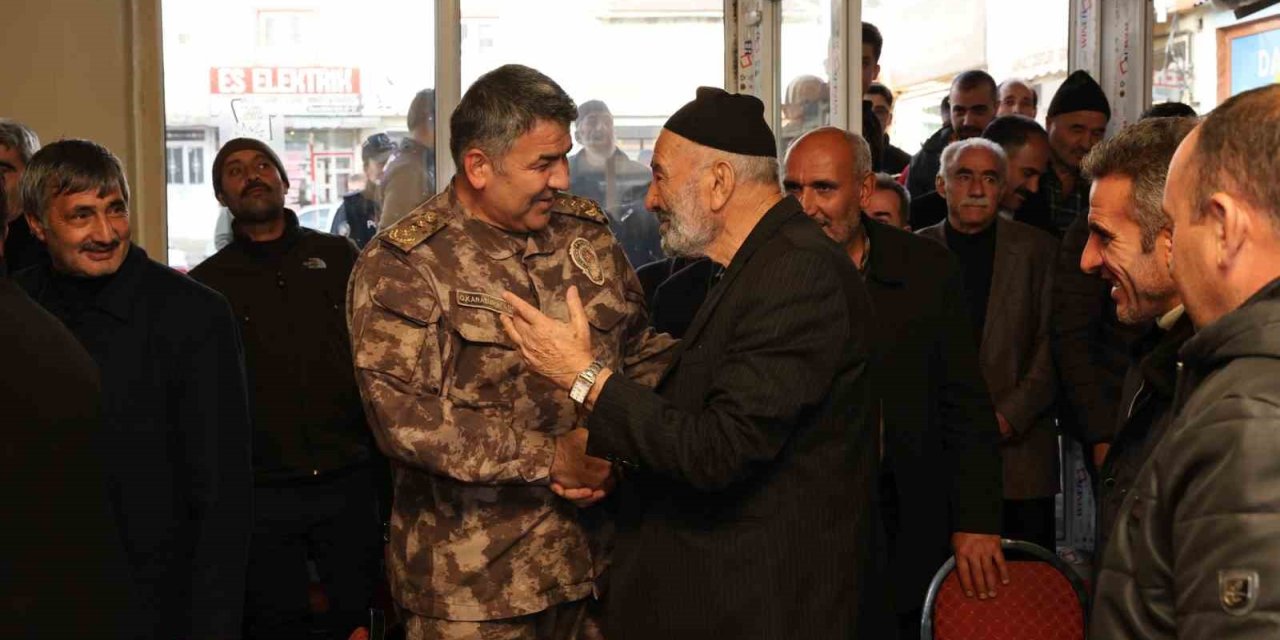 Karaburun’dan Pasinler çıkarması