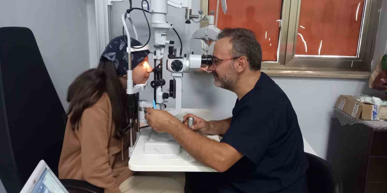 Depremin en karanlık günlerinden doğan ışık: Melike’nin 14 yıllık tedavi yolculuğu