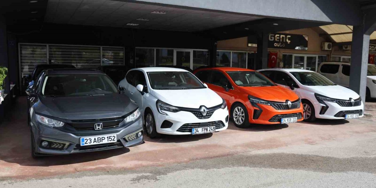 "Kasım ve aralık ayları araç almanın tam zamanı"