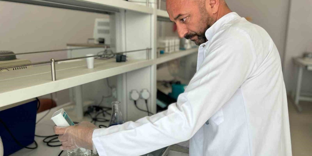 Su arıtma cihazlarının gizli gücü: Bazı zararlı metalleri ortadan kaldırıyor