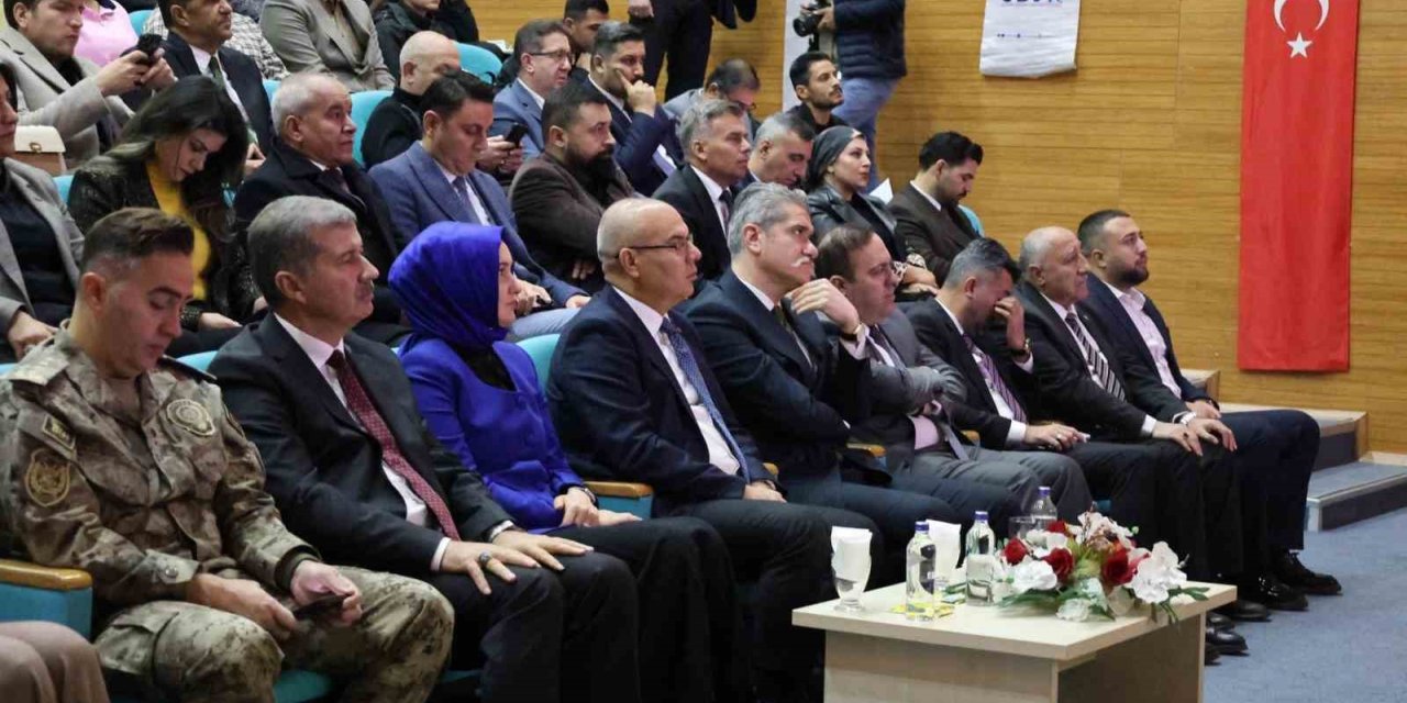 UDER’den Dünya Çocuk Hakları Günü Konferansı