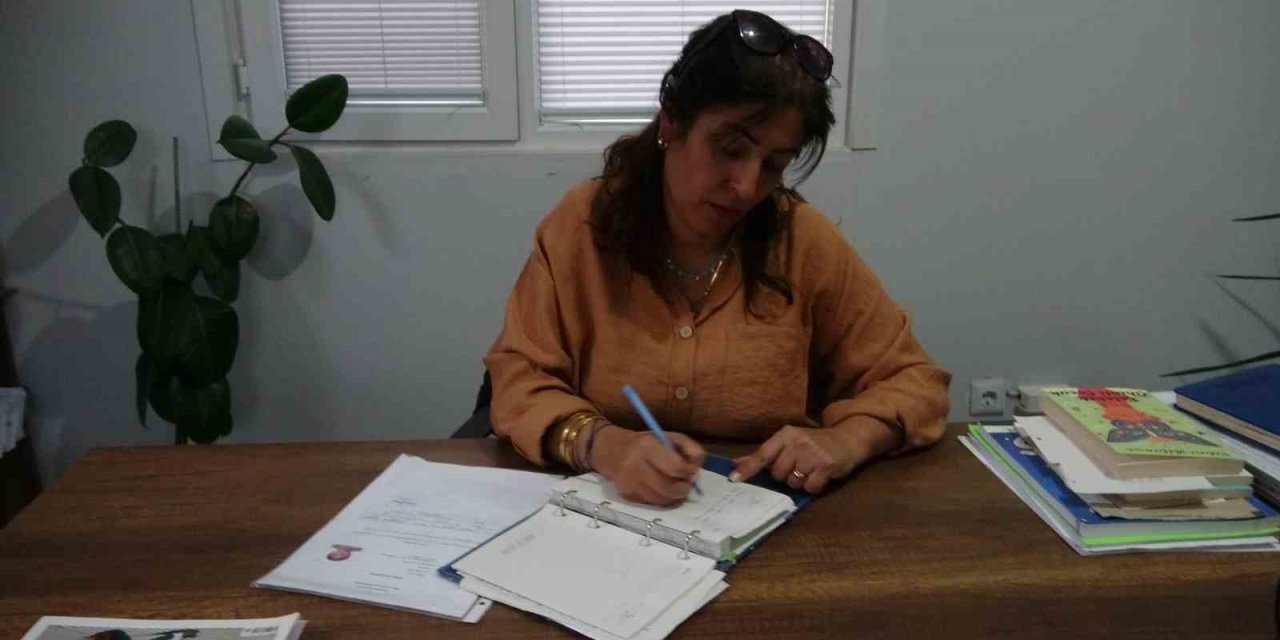 Tunceli’nin en kalabalık mahallesi kadın muhtara emanet