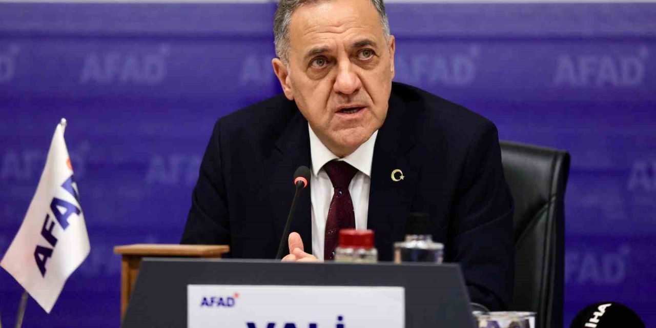 Vali Usta: "Yapı stokumuzun büyük bölümü yenilendi"